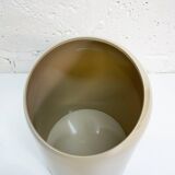 Wastebasket by Makio Hasuike for Gedy, Italy, 1970s