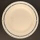 8 flat plates old Iron Earth, Salins, Condé service
