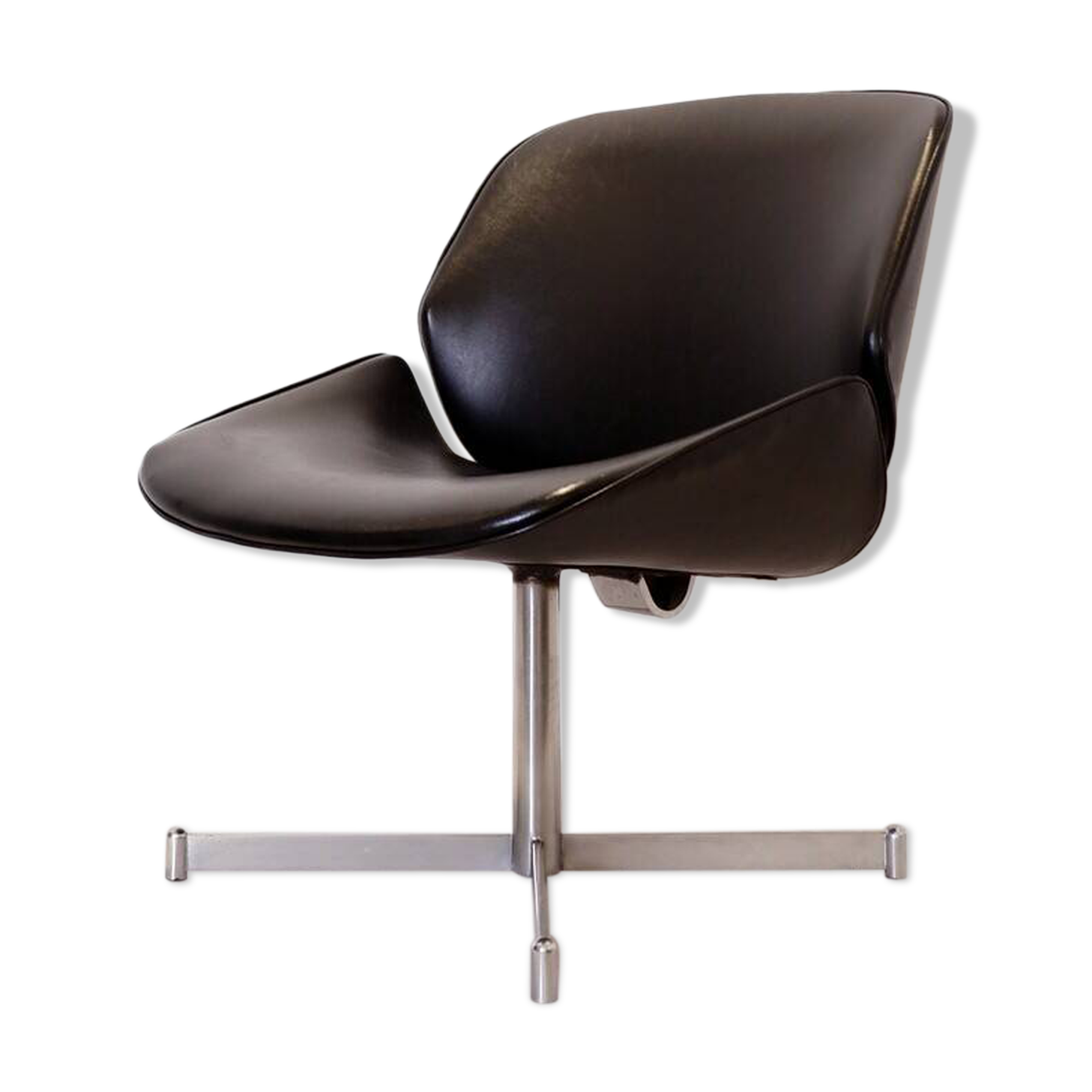 Lounge chair 'Exquis' by Geoffrey Harcourt for Artifort, 1970s