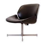 Lounge chair 'Exquis' by Geoffrey Harcourt for Artifort, 1970s