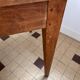 Table de ferme
