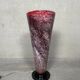 Art Deco table lamp – glass