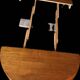 11) Louis-Philippe style table in cherry wood