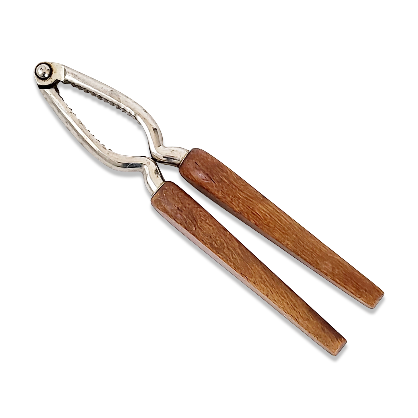 Scandinavian nutcracker 1960