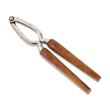 Scandinavian nutcracker 1960