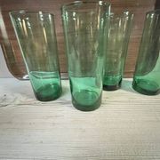 4 glasses