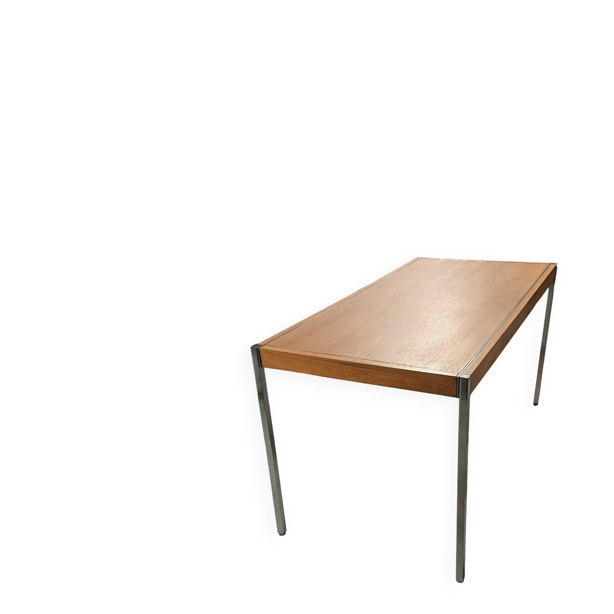 Table — Richard Schultz (1926-2021), Knoll International, circa 1964