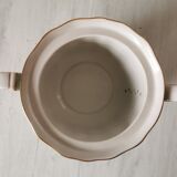 Dessert service and coffee Bernardaud Limoges