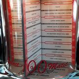 Spirit of st Louis - Select 100 matic - collector's edition - Radio
