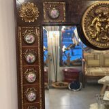 19th-century mirror