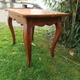 Walnut table