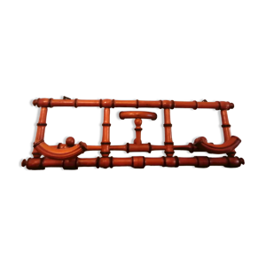 Porte-manteau articulé