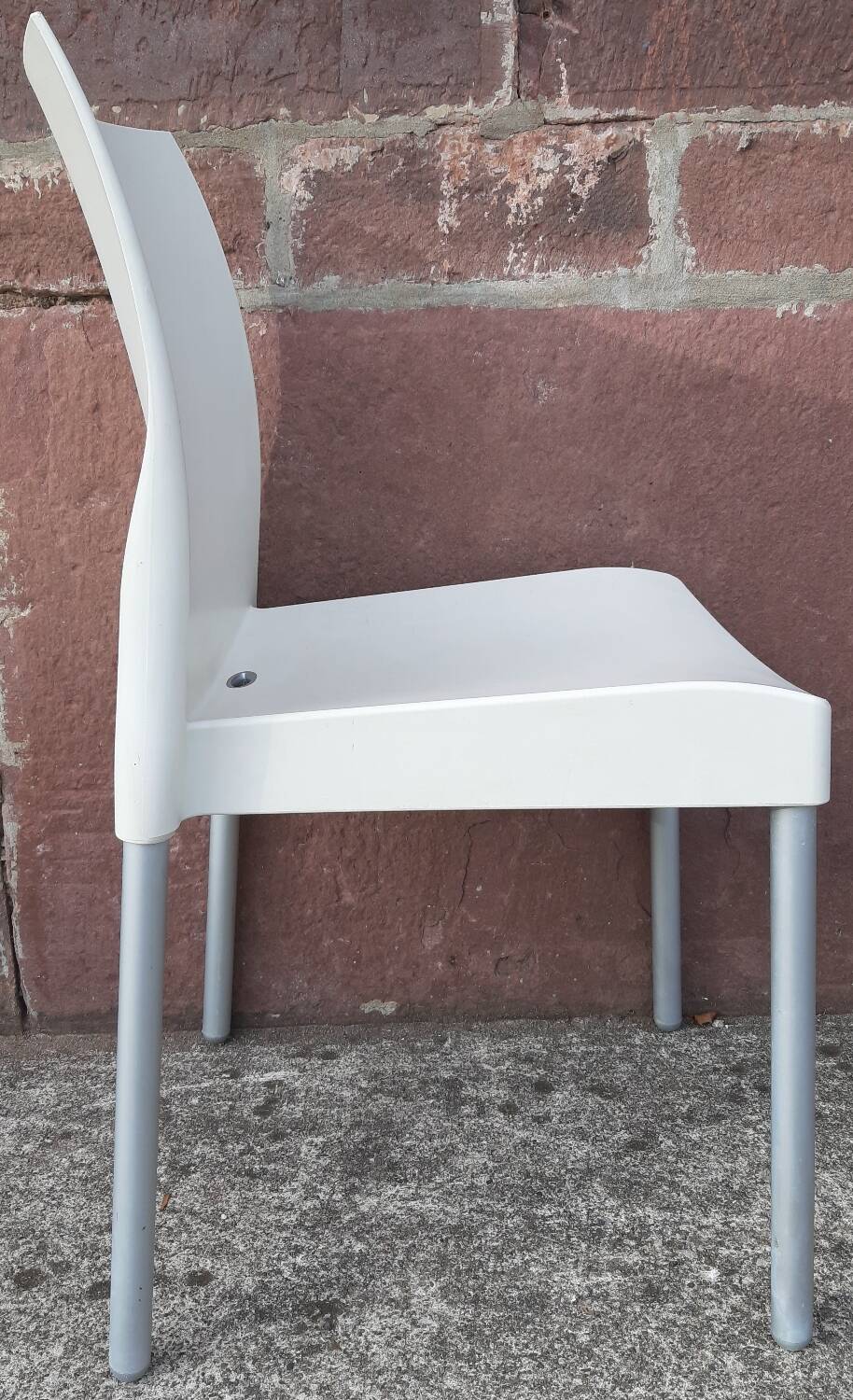 Chaises Pedrali "Ice 800" (Lot de 6)