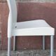 Chaises Pedrali "Ice 800" (Lot de 6)