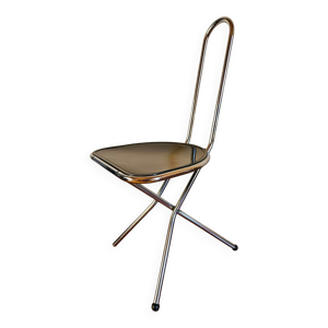 Chaise ikea Isak design