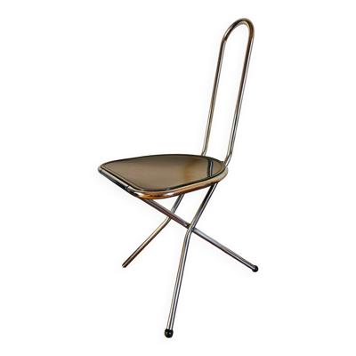 Chaise ikea Isak design Niels Gammelgaard