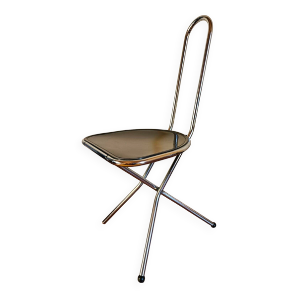 Chaise ikea Isak design Niels Gammelgaard