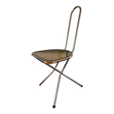 Chaise ikea Isak design Niels Gammelgaard