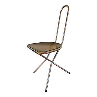 Ikea chair Isak design Niels Gammelgaard