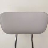 Vintage industrial design chair – Schreiber & Co. – 1970s