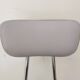 Chaise vintage design industriel – Schreiber & Co. – années 70