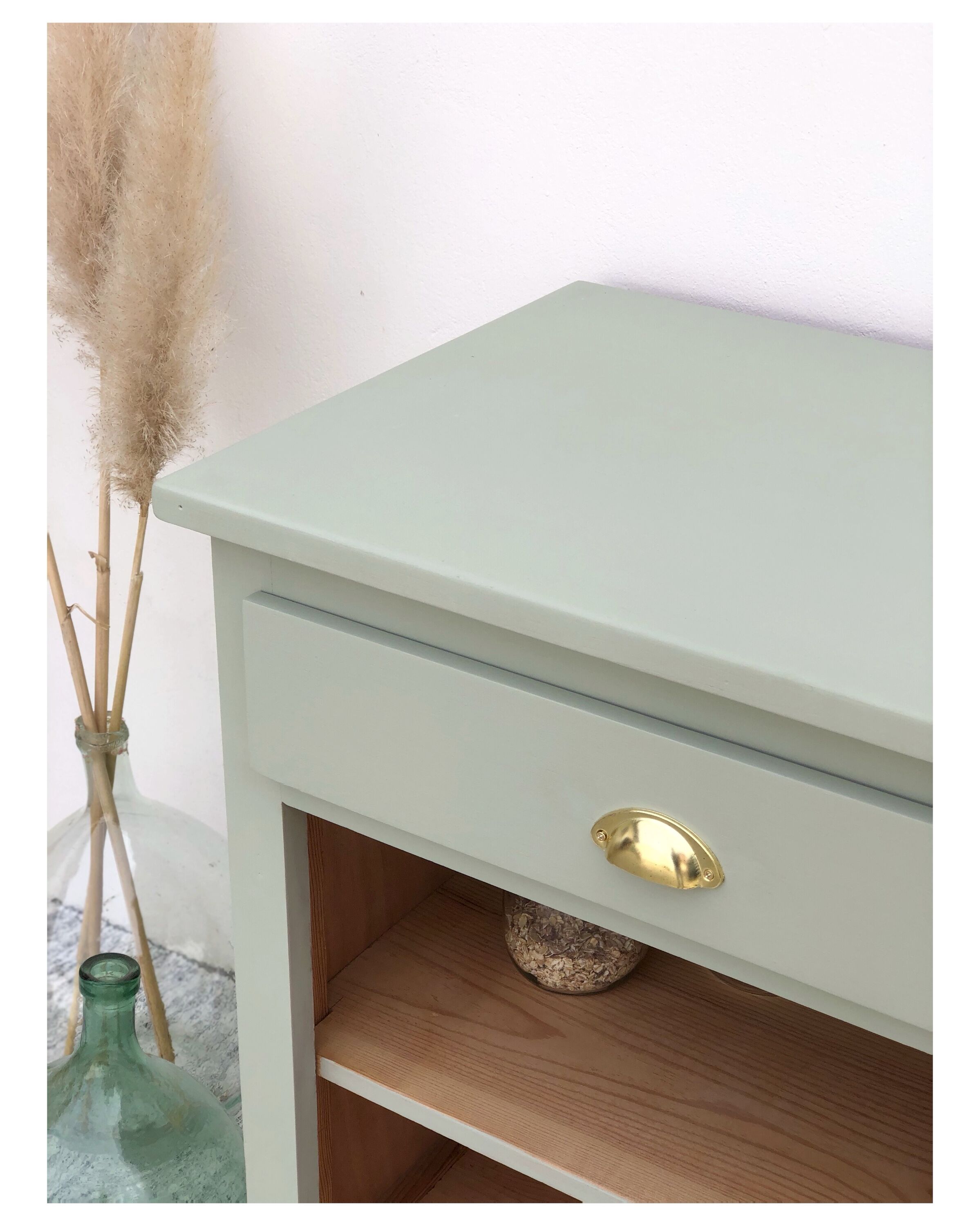 Small Parisian buffet