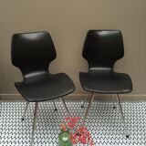 Chairs design 50 years.