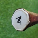 Vintage wooden racket Dunlop Maxply