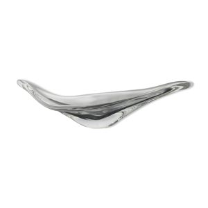 Coupe xl cristal étiré estampillé