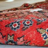 Tapis antique Lilihan du Moyen-Orient 84cm x 712cm (1910s)