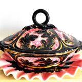 Bouillabaisse tureen