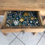 Small desk