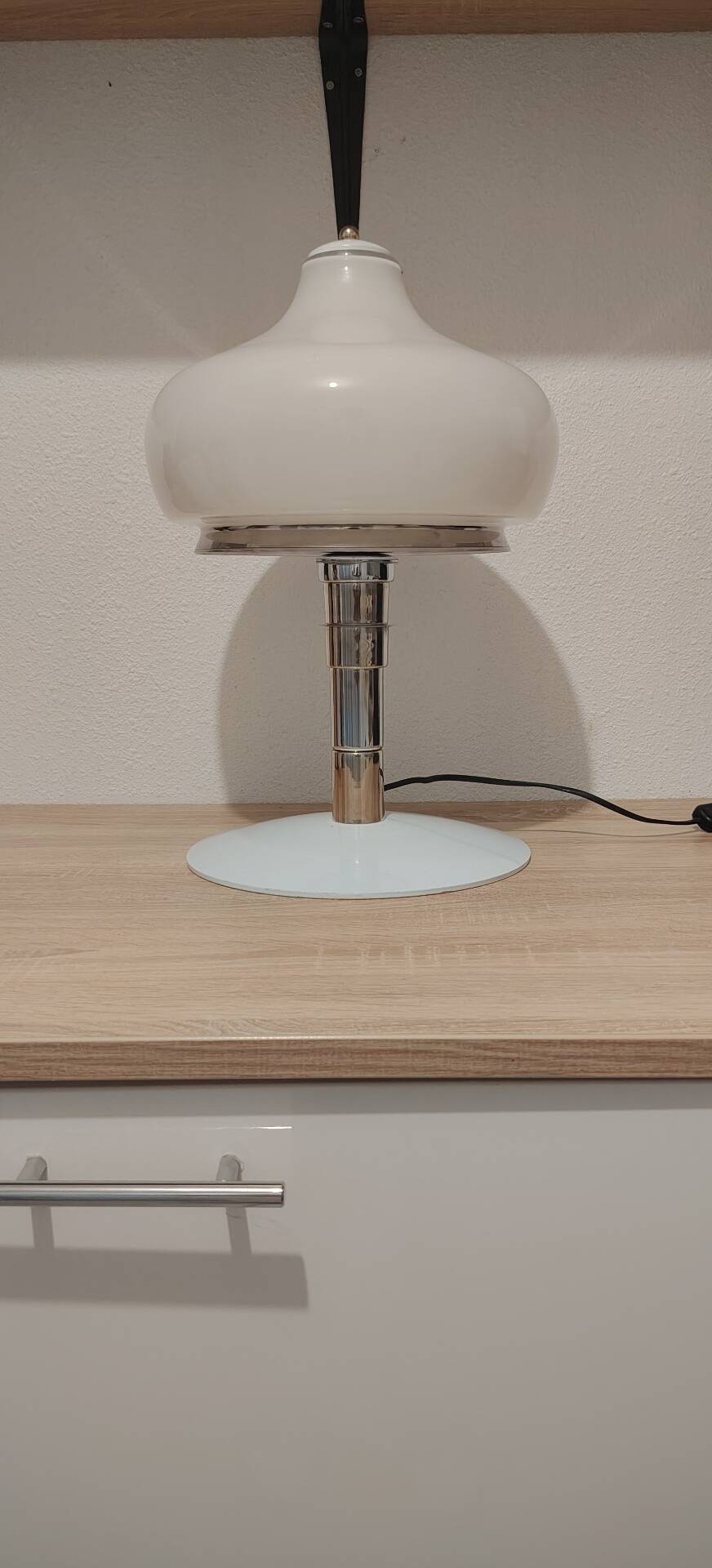 Lampe style Art déco