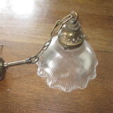 Hanging lamp 40/50 years