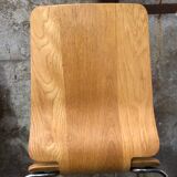 4 Gilbert Chairs IKEA 1999 Design