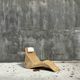 Chaise longue Karlskrona by Karl Malmvall for IKEA – Sweden, 1970s