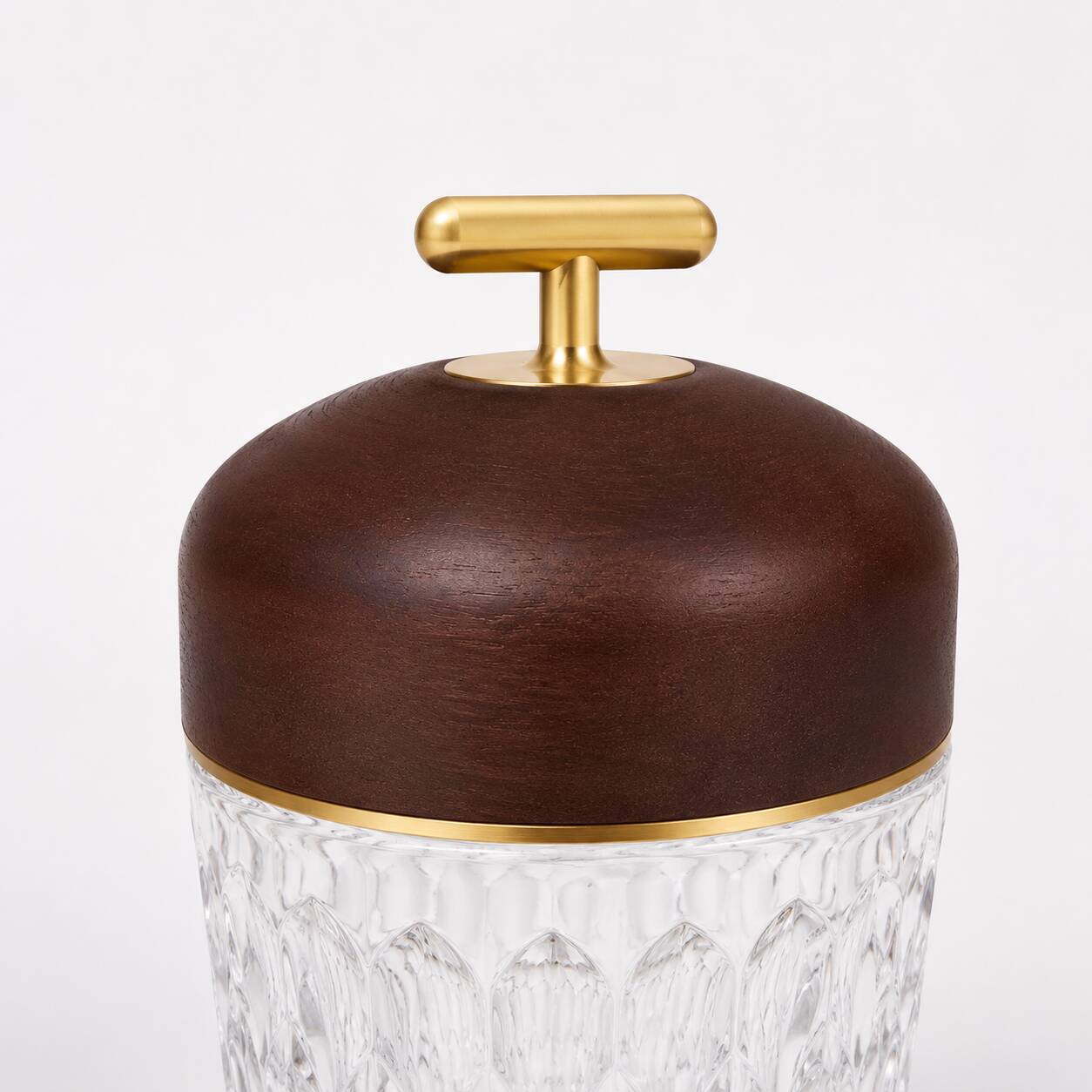 Lampe Folia Hermes St Louis