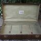 Trunk chest travel russian old