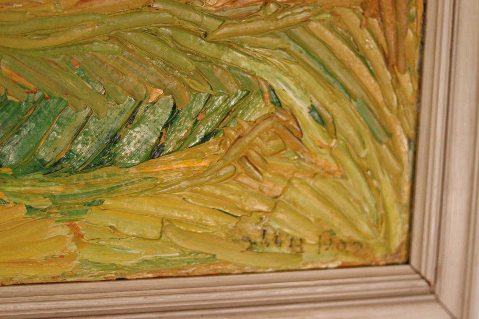 "Waves" by Curt Agge