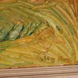 "Waves" by Curt Agge