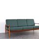 Mid-Century Kolding Sofa by Erik Wørts for IKEA, 1960s.