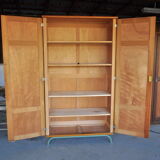 School cupboard