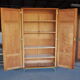 School cupboard