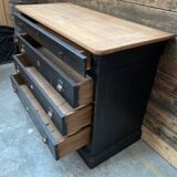 Dresser early 20th century