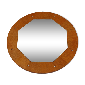 Miroir allemand des années 70
