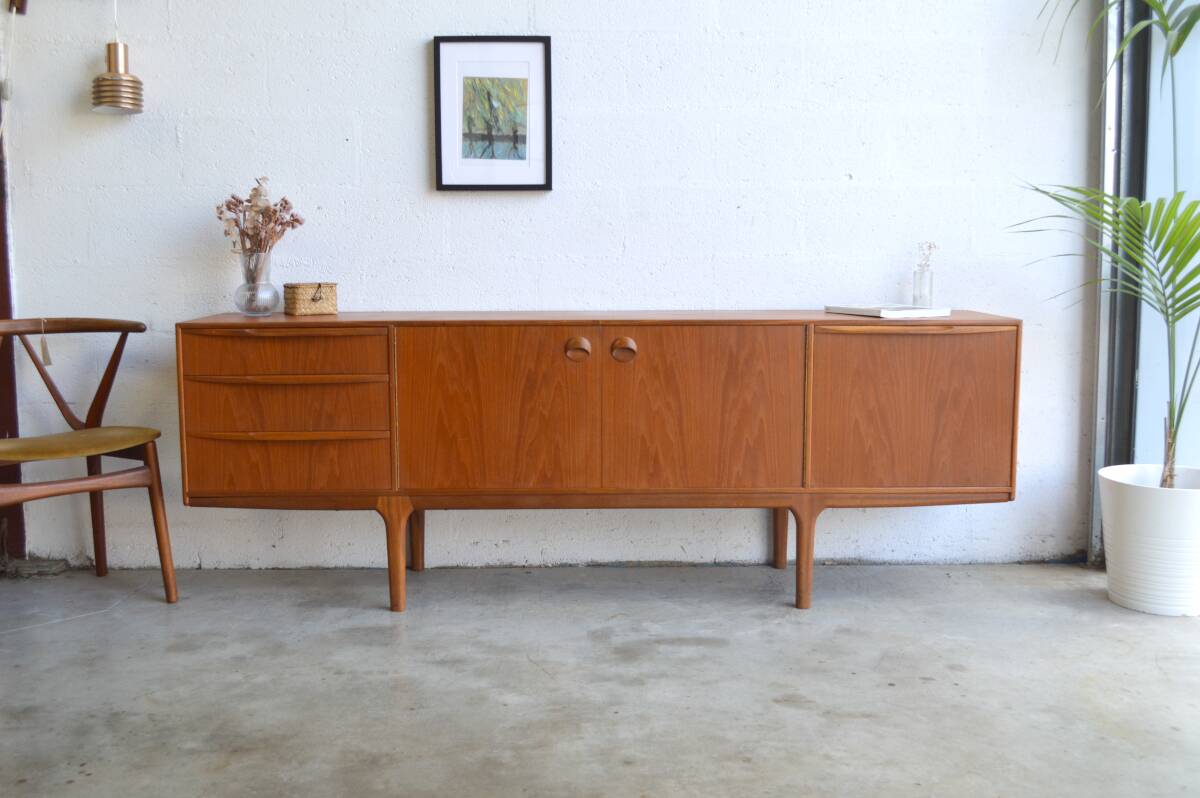 Enfilade McIntosh Torpedo 213cm
