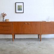 Enfilade McIntosh Torpedo 213cm