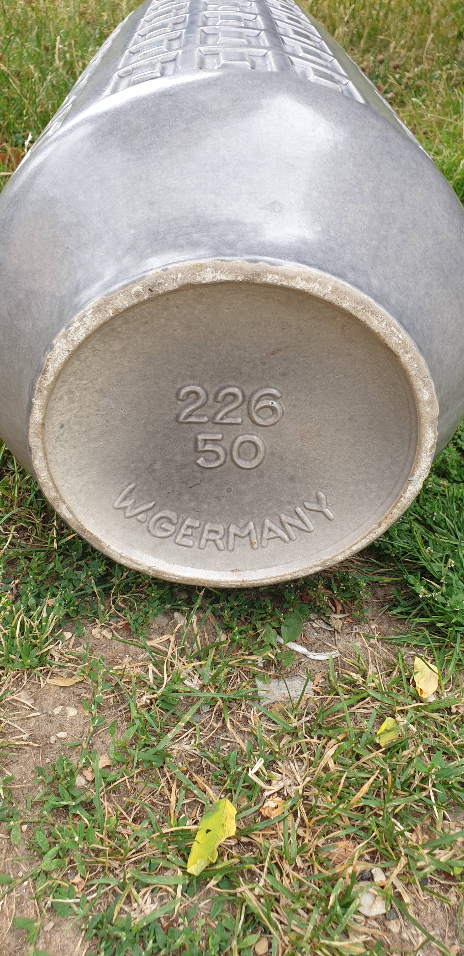 Seventies Sheurick vase