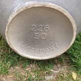 Seventies Sheurick vase