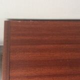 Shoe furniture from the 70